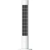 Xiaomi BPTSO2DMU, Pelarfläkt för hushållsbruk, Vit, Golv, Bord, Akrylnitrilbutadienstyren (ABS), 63 dB, 494 m³/h