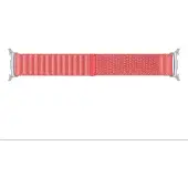 Samsung Galaxy Watch8 | Watch8 Classic Fabric Band (S/M)- Röd
