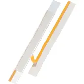 Durable Märkskena Självhäftande folie (L x B x H) 1000 x 1000 x 60 mm 25 st