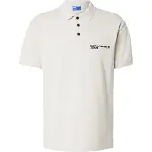 Karl lagerfeld Jeans A2m17094 Regular Fit Kortärmad Polotröja