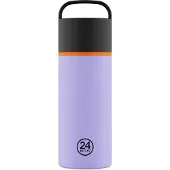 24Bottles Spin Bottle-erica-730 Ml Vattenflaska