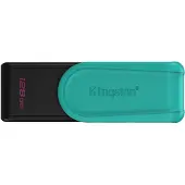Kingston USB-minne 3.2 128GB | DataTraveler Exodia S