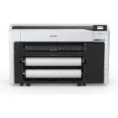 Epson SureColor SC-T5700D 36 tums dubbelrulle Adobe Postscript