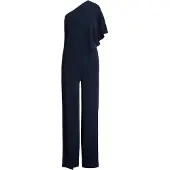Ralph Lauren Jumpsuit 'APRIL' marinblå