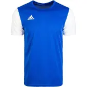 Adidas Trikå 'Estro 19' blå / vit