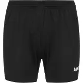 Jako Sportbyxa 'Manchester 2.0' svart / vit