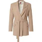 HUGO Abivale 10276528 Blazer