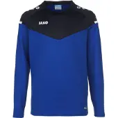Jako Funktionstopp 'Champ 2.0' mörkblå / svart / vit