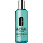 Clinique Rinse-Off Eye Makeup Solvent 125 ml