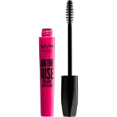 Nyx On the Rise Volume Liftscara Mascara 10 ml Nr. 118
