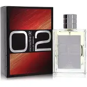 Maison Alhambra Lattafa Monocline 02 fr mn - 3,4 oz EDP-spray