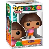 Funko POP! Dora Utforskaren Animationsfigur 9 Cm