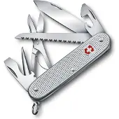 Victorinox Farmer X Alox 0.8271.26 Fickkniv