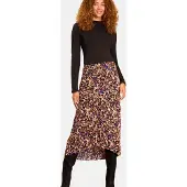 Love & roses Blus svart