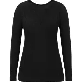 Imily Bela T-shirt svart