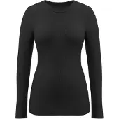 Imily Bela T-shirt svart