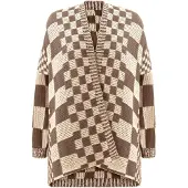 Imily Bela Kofta beige / brun