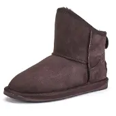 Australia Luxe Collective Stövlett choklad