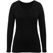 Imily Bela T-shirt svart