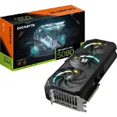 Gigabyte GeForce RTX 5080 16GB GDDR7 Grafikkort