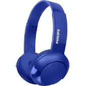 Philips trådlösa on-ear hörlurar med huvudband
