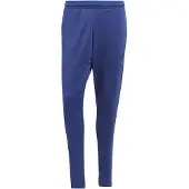 Adidas Sportbyxa 'TIRO' mörkblå / svart