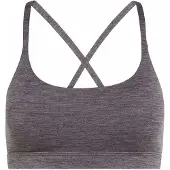 Adidas All Me Sport-bh Med Låg Support