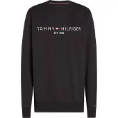 Tommy Hilfiger Logo Tröja