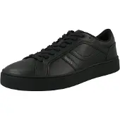 BOSS Låg sneaker 'Rhys' svart