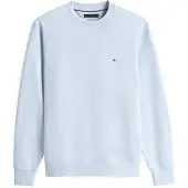 Tommy Hilfiger Terry Crew Neck Sweatshirt