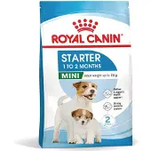 Royal Canin Starter Mother And Babydog, Vuxen, Alla raser, Kyckling, 1 kg