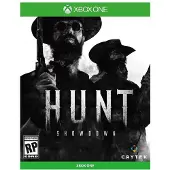 One Hunt Showdown