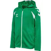 Hummel Core 2.0 Sweatshirt Med Dragkedja