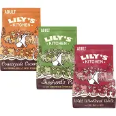 Lily's Kitchen Adult Countryside Casserole kyckling med anka hundfoder