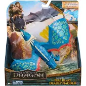 Spin Master Dragons - Movie Feature Dragons - Deadly Nadder