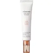 Mixsoon PDRN Kollagen Ögonserum 20ml - Peptidfukt för påsar under ögonen