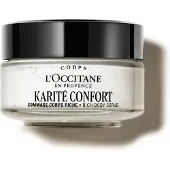 L'Occitane en Provence Shea Butter Rich Body Scrub 200 ml