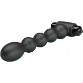 Pretty Love Lynn Vibrating Butt Plug