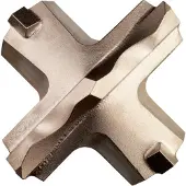 Metabo 623339000 Borrhammare 1 st 30 mm Total längd 520 mm SDS-Max 1 st