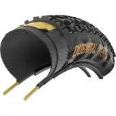 Continental Dubnital Race Rapid Tubeless 29´´ X 2.20 Mtb-däck