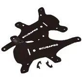 SCUBAPRO Hydros Pro Färgset