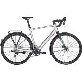 Bergamont E-grandurance Rd Expert 28´´ Grx Rd-rx822 Tq-hpr50 2024 Elcykel Gravel