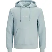 Jack & Jones Soho Plus Size Huvtröja