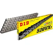 Did Kedja 520VX3102FB
