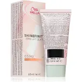 Wella Shinefinity Zero Lift Glaze 60 ml 05/43 Hot Chili