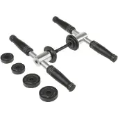 Super B Tb-1900b Bottom Bracket Press In Verktyg