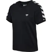 Hummel Archive Regular T-shirt Med Korta ärmar
