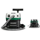 HiKOKI dammsugare 1200W 20L RP200YL slang klass L