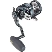 Shimano Ocea Jigger F Custom multirulle