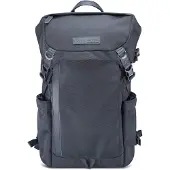 Vanguard VEO GO42M BK Kamera-ryggsäck Surfplatta-fack, Regnskydd